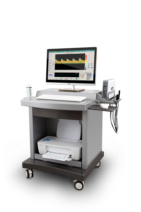 KJ-2V2M型超聲經顱多普勒血流分析儀