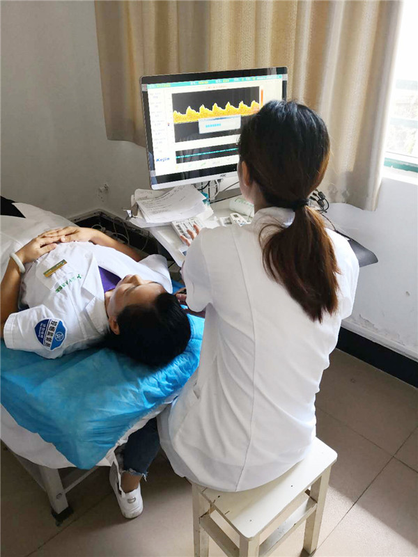 經顱多普勒血流分析儀銷售