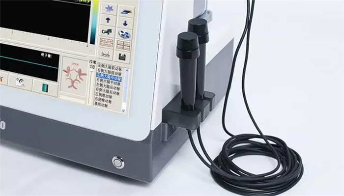 經顱多普勒探頭 經顱多普勒探頭