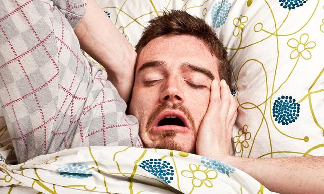 腦血栓重檢查更重篩查 發病前有五個紅色信號