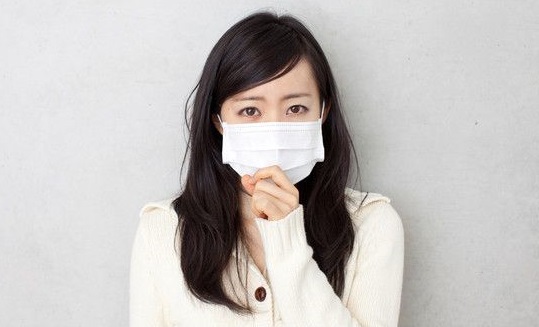 嫌摘口罩麻煩不喝水 會增加腦血栓風險