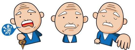 腦梗發作切勿拖延 四個癥狀需要警惕