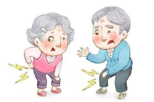 中國防治慢性病中長期規劃：骨密度檢測納入40歲以上人群常規體檢