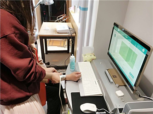 脛骨橈骨骨密度儀參數